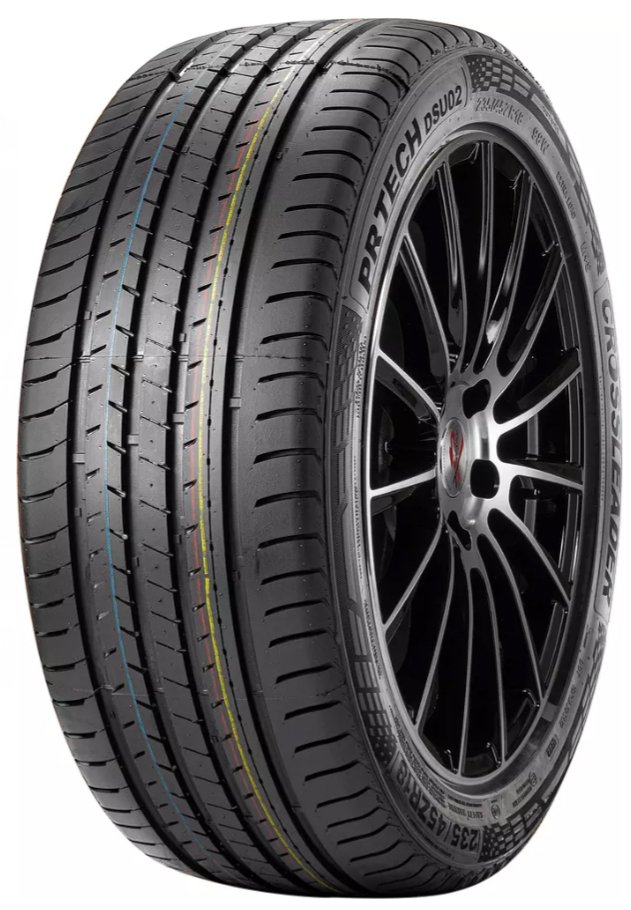 

Летние шины DoubleStar DSU02 265/50R20 111W