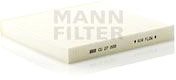 

MANN-filter CU27008