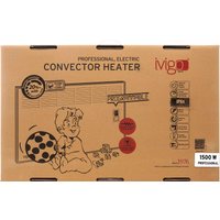 Конвектор iVigo EPK4570P15 WI-FI 921301150311203100 (дерево)