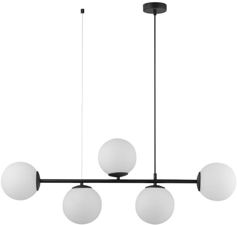 

Подвесная люстра TK Lighting TKP6219