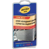  ASTROhim Клей-холодная сварка герметик радиатора 55г AC-9392