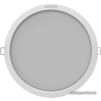 Точечный светильник Ledvance Ecoclass DL 18W 840 WT 1710 Lm IP44 4058075644274