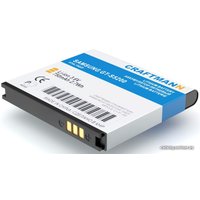 Аккумулятор для телефона Craftmann C1.01.330 (совместим с Samsung EB504239HU)