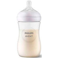 Бутылочка для кормления Philips Avent Natural Response SCD837/3