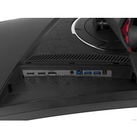 Игровой монитор ASUS ROG Strix XG35VQ