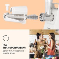 Мясорубка Klarstein Mighty Mince