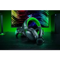 Наушники Razer BlackShark V3 X HyperSpeed (для Xbox, черный)