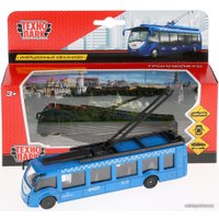 Троллейбус Технопарк Троллейбус новый SB-18-10WB