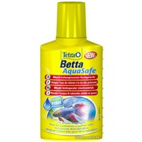 Средство для ухода за водой Tetra Betta AquaSafe 100 мл
