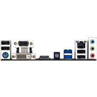 Материнская плата Gigabyte GA-F2A78M-D3H (rev. 3.0)
