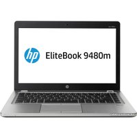 Ноутбук HP EliteBook Folio 9480m [G6H03AV]