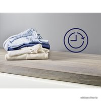 Стиральная машина с вертикальной загрузкой Electrolux SensiCare 600 EW6T5272P