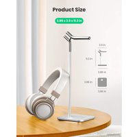 Подставка для наушников Ugreen LP143 80701