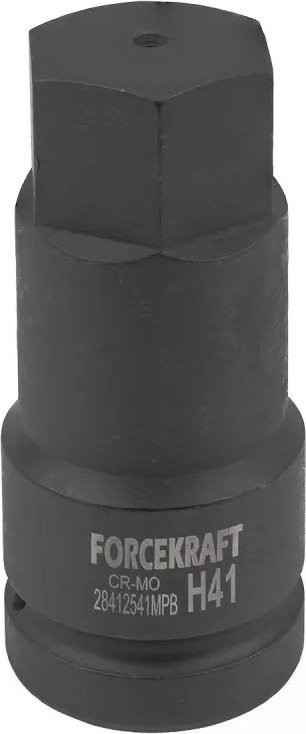 

Головка слесарная ForceKraft FK-28412541MPB (59010)