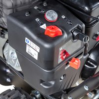 Снегоуборщик RedVerg RD-SB87/2100BS-TE в Витебске