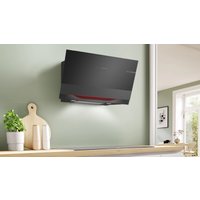 Кухонная вытяжка Bosch Serie 8 DWK91LT65