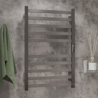 Полотенцесушитель Roxen Plaza 11040-5079GM