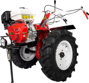 Мотоблок бензиновый Profi 1900 Pro