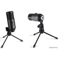 Проводной микрофон FIFINE F4