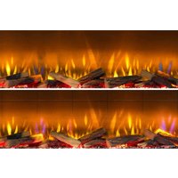 Электрокамин Dimplex Vivente 75