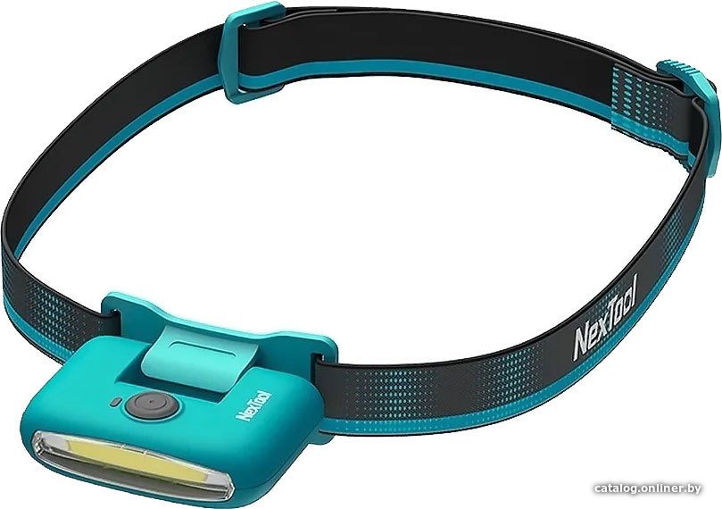 Фонарь NexTool NE20003 (бирюзовый)