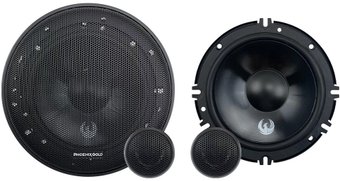 Компонентная АС Phoenix Gold Z65CSi