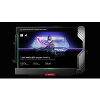 Телефон Infinix GT 30 Pro X6873 12GB/256GB (темно-серый) в Солигорске