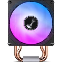 Кулер для процессора Jonsbo CR-1300 EVO (черный)