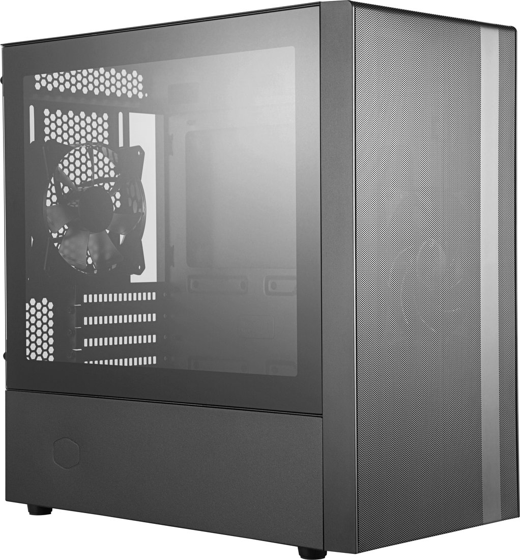 

Корпус Cooler Master MasterBox NR400 MCB-NR400-KGNN-S00