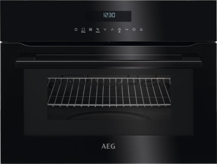 

Микроволновая печь AEG KMR721000B