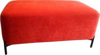 Пуфик Woody_mebel Капитоне