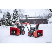 Снегоуборщик Hammer Snowbull 6100