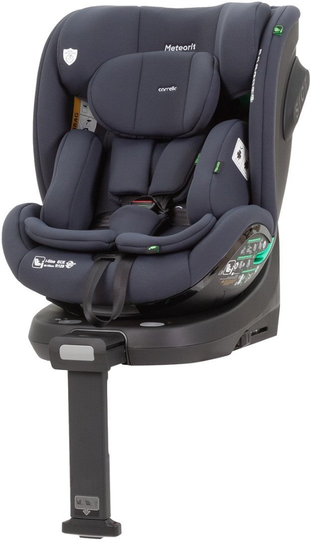 

Детское автокресло Carrello Meteorit K85 (сarbon grey)