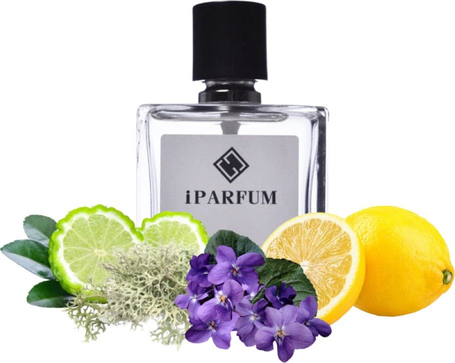 

Духи iParfum аналоговый парфюм M40 Trussardi Uomo 30 мл