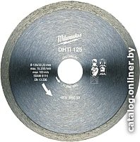 Отрезной диск алмазный  Milwaukee 4932399553