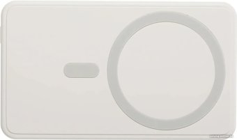 Внешний аккумулятор Solove W9 5000мAч (бежевый)