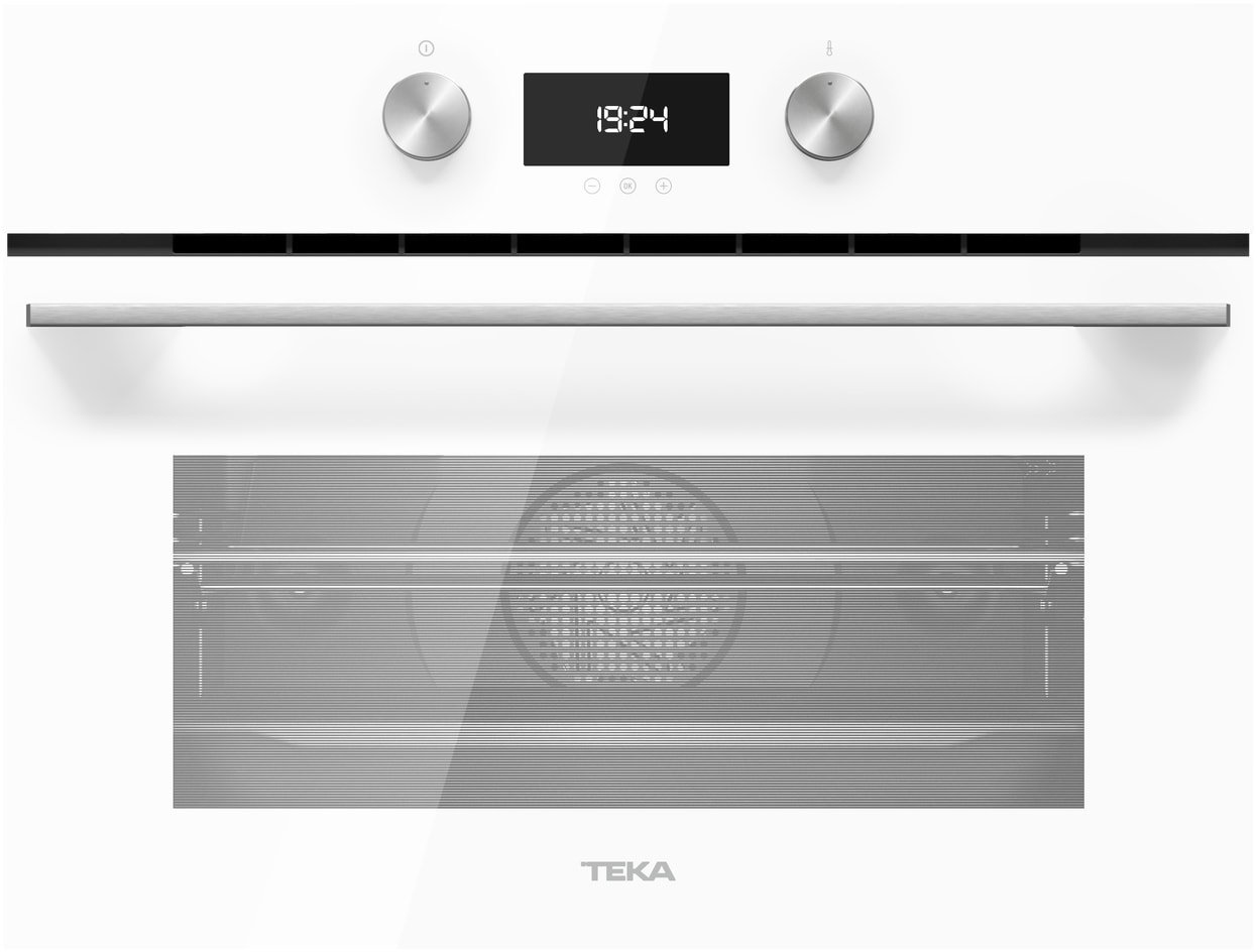 

Электрический духовой шкаф TEKA HLC 8400 (белый)