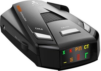Радар-детектор Cobra CT 2650
