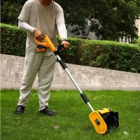 Снегоуборщик Deko ST20 085-4442 (с 2-мя АКБ)