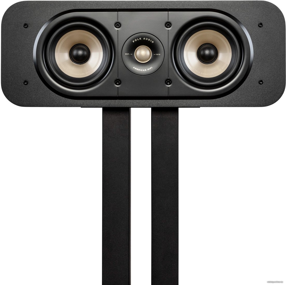 Полочная акустика Polk Audio Signature Elite ES30 (черный)