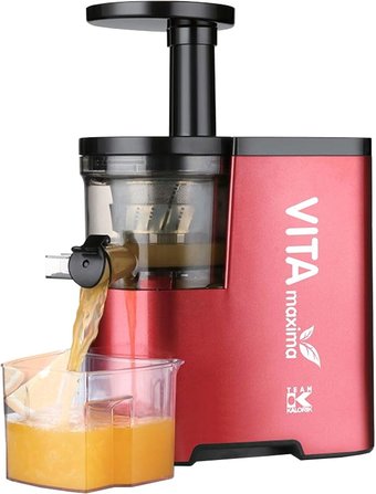 Соковыжималка Kalorik FE 1010 R