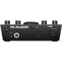 Аудиоинтерфейс M-Audio Air 192|4