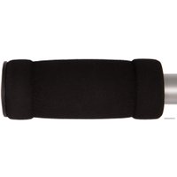 Двухколесный подростковый самокат Reaction 175 0GSWNOPXJJ (черный/синий)