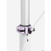 Двухколесный детский самокат Roces 145 (фиолетовый/белый)