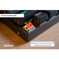 Клавиатура Redragon Lakshmi