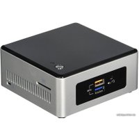 Микро-ПК iRU NUC 111 1166768