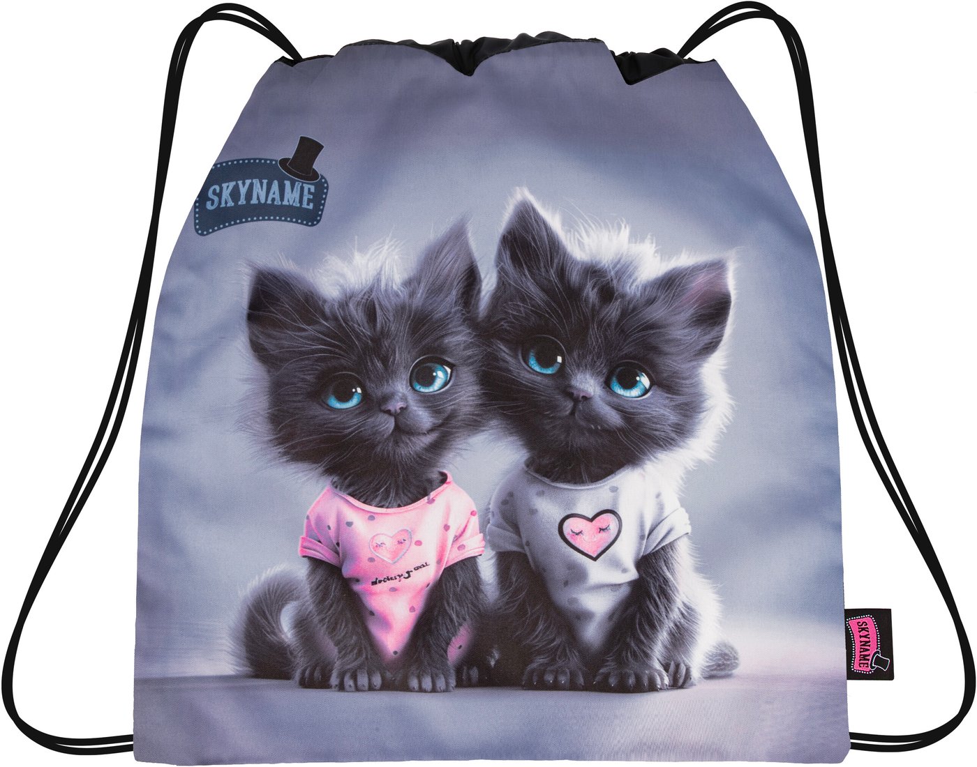 

Мешок для обуви SkyName M-313