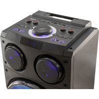 Патибокс Aiwa CAS-655