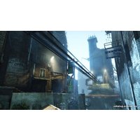  Dishonored: Definitive Edition для PlayStation 4