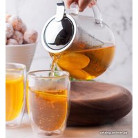 Заварочный чайник Wilmax WL-888809/A